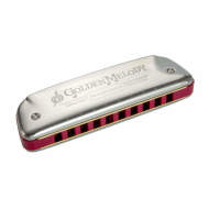 Hohner Golden Melody Ab - cena, porovnanie