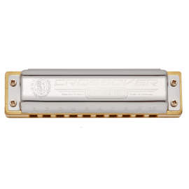 Hohner Marine Band Crossover E