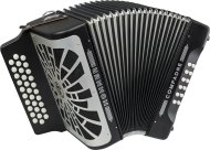 Hohner Compadre GCF - cena, porovnanie
