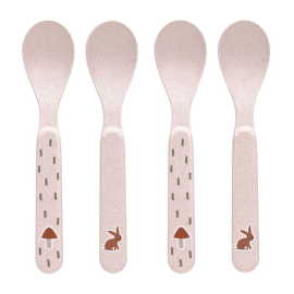 Lässig Spoon Set PP/Cellulose