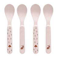 Lässig Spoon Set PP/Cellulose - cena, porovnanie