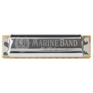 Hohner Marine Band 1896 ProPack 5 - cena, porovnanie