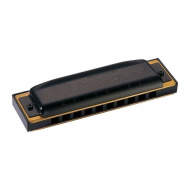 Hohner Pro Harp MS A - cena, porovnanie