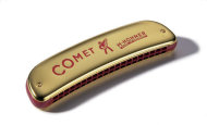 Hohner Comet 40 C - cena, porovnanie