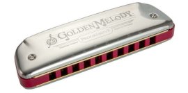 Hohner Golden Melody G