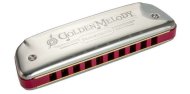 Hohner Golden Melody G - cena, porovnanie