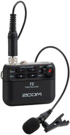 Zoom F2