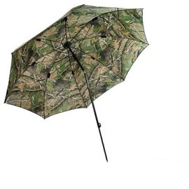 NGT Camo Brolly 2,2m