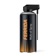Ferrida Multi-oil Spray 400ml - cena, porovnanie