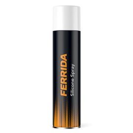 Ferrida Silicone Spray 300ml