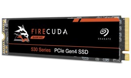 Seagate FireCuda 530 ZP1000GM3A013 1TB