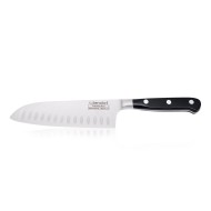 Berndorf Sandrik nôž Santoku 17 cm Profi-Line - cena, porovnanie