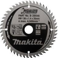 Makita B-29468 - cena, porovnanie