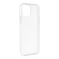 ForCell Pouzdro Ultra Slim 0.5mm Apple iPhone 13 Pro Max čiré - cena, porovnanie