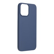 ForCell Pouzdro Soft Case iPhone 13 Pro - Modrá - cena, porovnanie