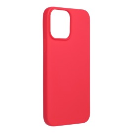 ForCell Pouzdro Soft Case iPhone 13 Pro - Červená