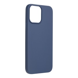 ForCell Pouzdro Soft Case iPhone 13 - Modrá
