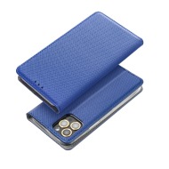 ForCell Pouzdro Smart Case Book APPLE iPhone 12 PRO Max - Modré - cena, porovnanie