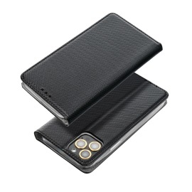 ForCell Pouzdro Smart Case Book APPLE iPhone 12 Mini - Černé