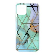 ForCell Pouzdro Marble Cosmo Apple iPhone 12 Pro Max - Vzor 03 - cena, porovnanie
