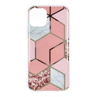 ForCell Pouzdro Marble Cosmo Apple iPhone 12 Pro Max - Vzor 02 - cena, porovnanie