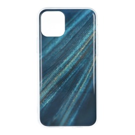 ForCell Pouzdro Marble Cosmo Apple iPhone 12 / 12 Pro - Vzor 10