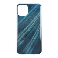 ForCell Pouzdro Marble Cosmo Apple iPhone 12 / 12 Pro - Vzor 10 - cena, porovnanie
