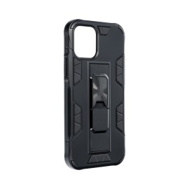 ForCell Pouzdro Defender Apple iPhone 12 Mini černé