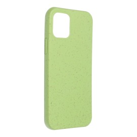 ForCell Pouzdro BIO Apple iPhone 12 Pro Max - Zero Waste kompostovatelné - Zelené