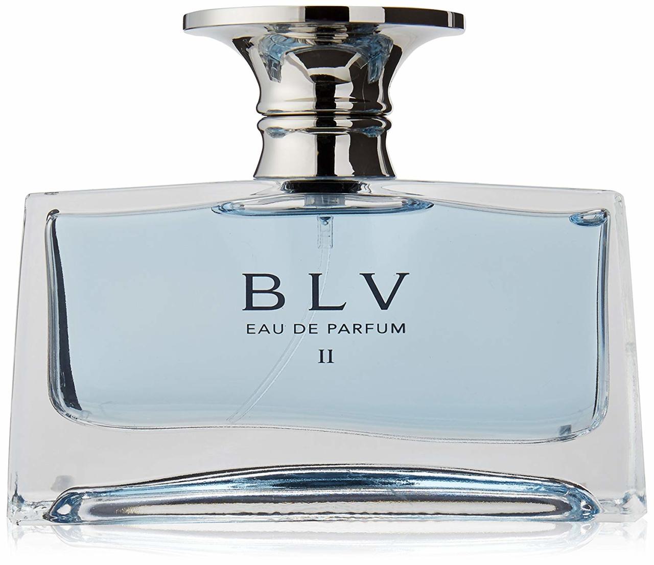 Bvlgari BLV II 75ml | Pricemania