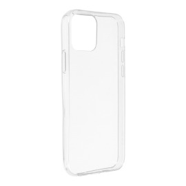 ForCell Pouzdro Back Case Ultra Slim 0.5mm APPLE iPhone 12 / 12 PRO čiré