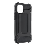 ForCell Pouzdro Armor Apple iPhone 13 Pro Max černé - cena, porovnanie