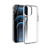ForCell Pouzdro Super Clear Hybrid iPhone 13 Pro Max - cena, porovnanie