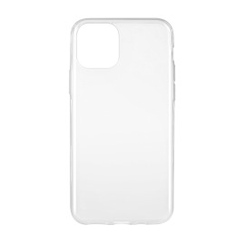 ForCell Pouzdro Apolis Back Case Ultra Slim 0;3mm iPhone 12 / 12 Pro čiré