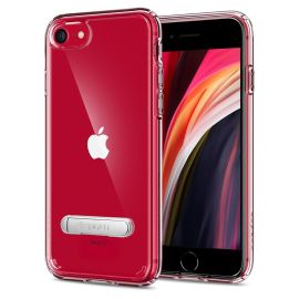 Spigen Ultra Hybrid S Apple iPhone 7/8/SE (2020/2022) - Crystal Clear