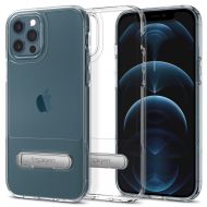 Spigen Slim Armor Essential S Apple iPhone 12 Pro Max - cena, porovnanie