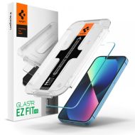 Spigen GLAS.tR ez Fit Apple iPhone 13 Pro Max - cena, porovnanie