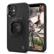 Spigen Gearlock GCF133 Bike Mount Case Apple iPhone 12 Mini černé - cena, porovnanie