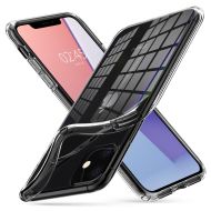 Spigen Liquid Crystal Apple iPhone 11 - Crystal Clear - cena, porovnanie