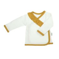 Nicol Dojčenská bavlněná košilka Michelle - cena, porovnanie