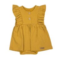 Nicol Dojčenské šatôčky-body s krátkym rukávom Michelle - cena, porovnanie