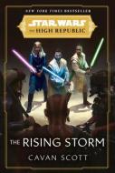Star Wars: The Rising Storm (The High Republic) - cena, porovnanie