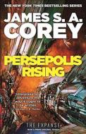 Persepolis Rising - cena, porovnanie