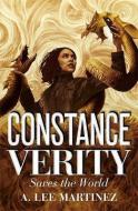 Constance Verity Saves the World - cena, porovnanie