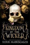 Kingdom of the Wicked - cena, porovnanie