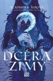 Dcéra zimy, 2. vydanie