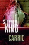 Carrie - Stephen King - cena, porovnanie