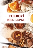 Cukroví bez lepku - cena, porovnanie