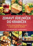 Zdravý jídelníček do krabiček - cena, porovnanie