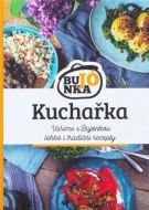 Kuchařka Bujónka - cena, porovnanie